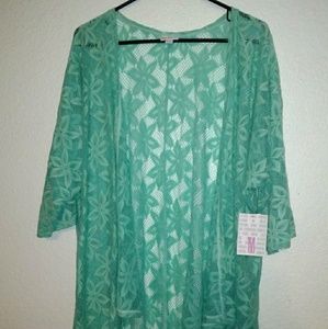 BNWT Lularoe Lindsey